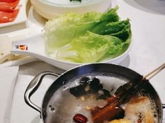 -德天肥牛海鲜火锅(城西银泰店)