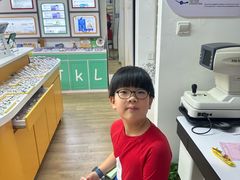 -美空眼镜·星趣控·新乐学·控优点合作店(周浦万达店)