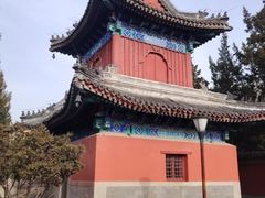 -大钟寺古钟博物馆