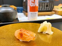 帆立贝寿司-Sushi Hanzo半藏(天环广场店)