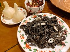 草原牛百叶-老门框爆肚涮肉(金宝街店)