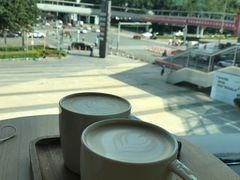 -星巴克臻选(深圳龙岗万科店)