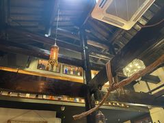 -Uncle Kosto科斯托·中东菜