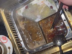 -蜀九鼎毛肚火锅(建瓯店)
