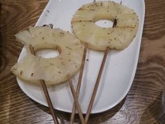 -蚝太郎 • 海鲜烧烤(Upark店)