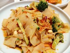 -吕氏疙瘩汤·新派鲁菜(欢乐汇店)