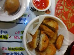 -锅儿挑面馆