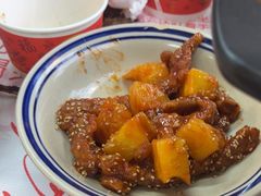 -回味黑鸭煲·始于2006(万松园店)