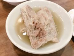 -松發肉骨茶(牛车水店)