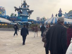 -华夏文旅西安度假区