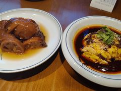 -三凤酒家·百年无锡菜(清扬茂业店)