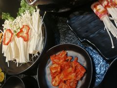 -九田家黑牛烤肉料理(太阳城店)