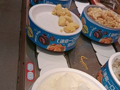 -龍歌自助小火锅(雨花台江南虹悦城店)