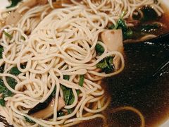 -和府捞面(欧亚卖场店)