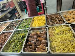 -太湖面馆十八浇(渔港路店)