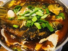 -我家福厨(万达中餐厅店)