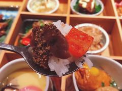 -味太助·银饭食堂(中华城店)