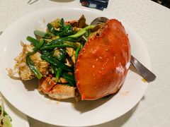 -无招牌海鲜餐厅(怡丰城店)