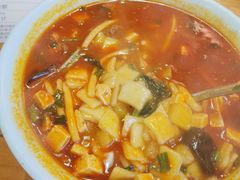 -古觉面片(科技路天朗蓝湖树店)