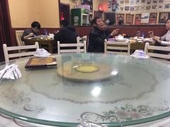 大堂-东北菜冰城一家人