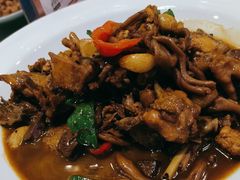 -老海陵·泰州菜(图书馆店)