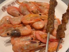 -鼎香缘海鲜自助火锅烤肉(锦辉购物广场店)
