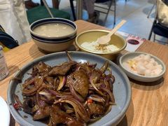 -有肉食·虎九闽菜(798艺术区店)