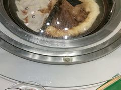 -满兴咱妈烀饼铁锅炖(兰州北街店)