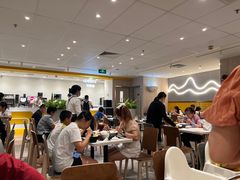 -大家乐(广州天河城六楼店)