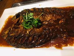 -小俩口烧烤东北菜(双井店)