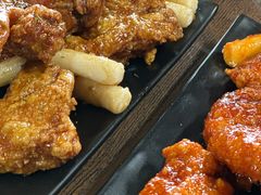 -CHICKEN NOW韩式炸鸡&啤酒