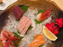 -禾绿寿司(星光68广场店)