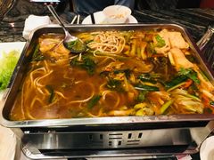 -惠州金海湾嘉华度假酒店