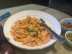 -杭州君悦酒店·湖滨28中餐厅