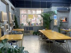 -100家灵感仓库·DIY团建(什刹海店)
