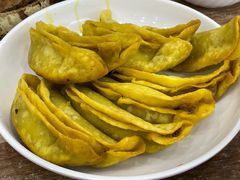 -草桥清真牛肉锅贴扁食店