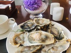 -白天鹅宾馆·流浮阁咖啡厅