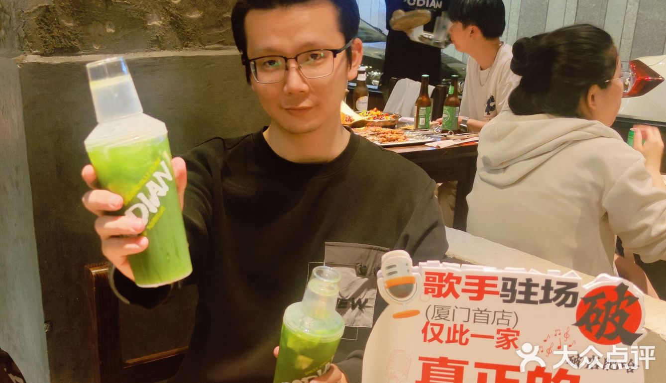 厦门首家！人气排队王破店肥哈终于来厦门了 