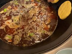 -人民公社铁锅炖·东北菜(卫国道店)