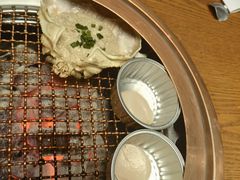 -炎蔵牛舌烤肉
