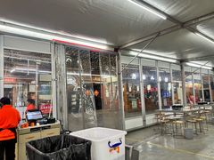 -郑喜旺烧烤(新密总店)