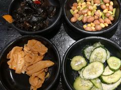 -九田家黑牛烤肉料理(石路天虹店)