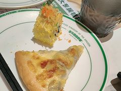 -亚马逊海鲜自助(梅溪湖步步高店)