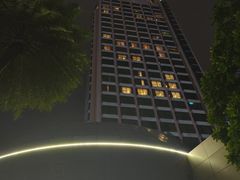 -粤海璇宫·木棉花高空旋转餐厅·聚会派对