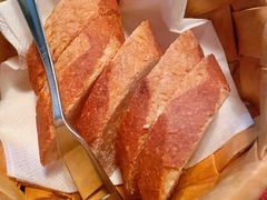 -羽深肉铺 Steak & Wine