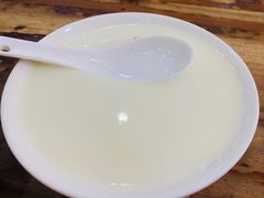 -沙湾姜埋奶(兴新包店)