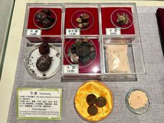 -北京中医药大学-中医药博物馆