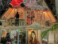 -弦月窗LUNETTE BY AMANDA(复兴路店)