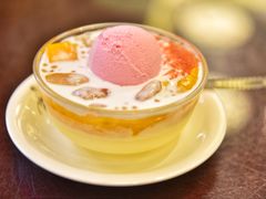 -民信老铺(双皮奶博物馆店)