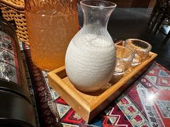 -火塘云南烧烤大排档